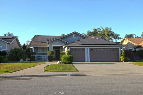 Photo of 9902 Balvanera Ave, Bakersfield, CA 93312 (MLS # NS26075153)