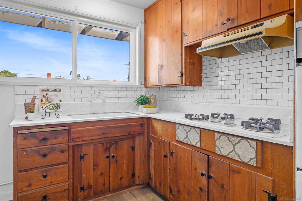 Clairemont - Residential