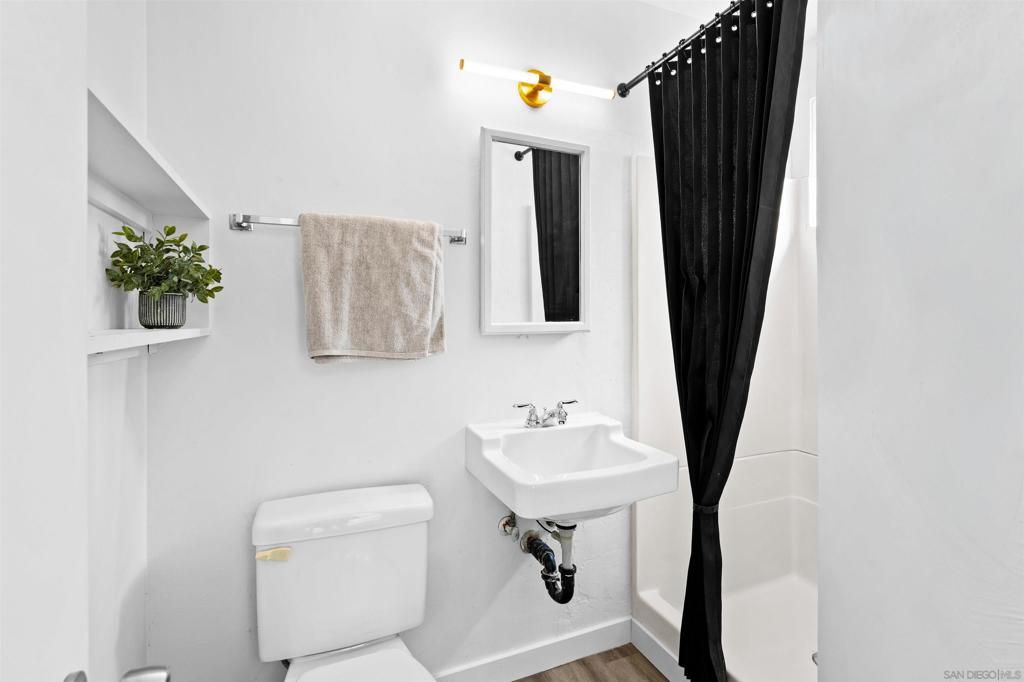 Clairemont - Residential