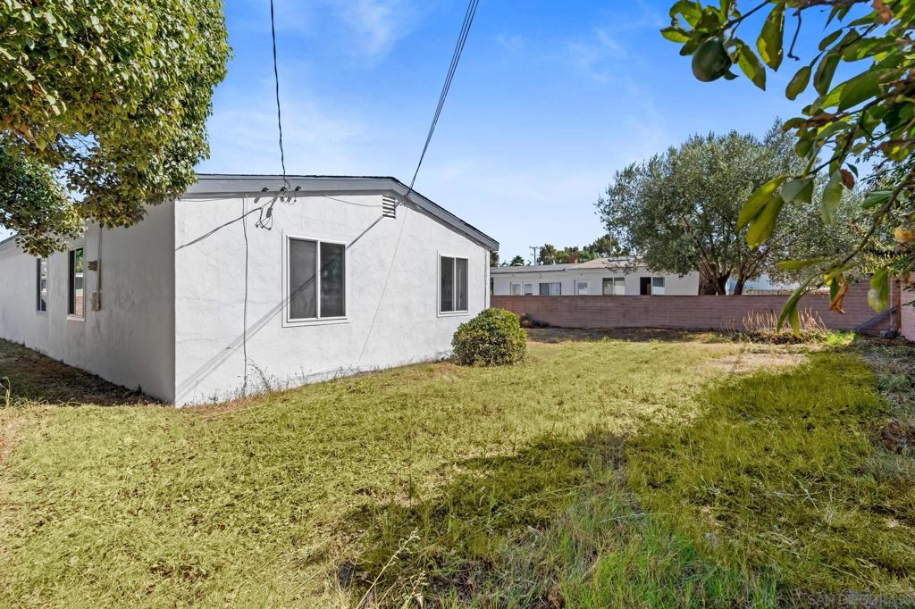 Clairemont - Residential