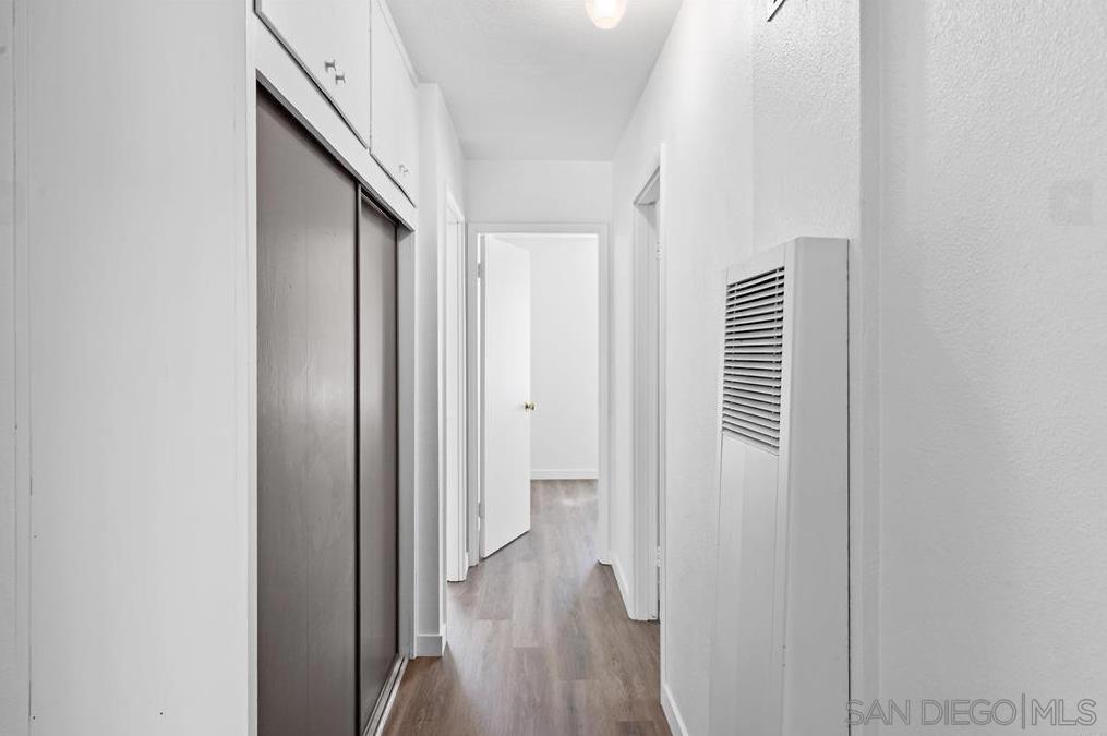 Clairemont - Residential
