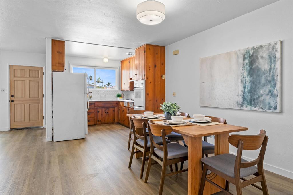 Clairemont - Residential