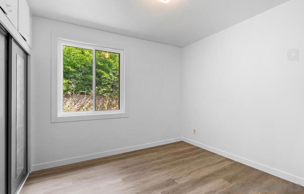 Clairemont - Residential
