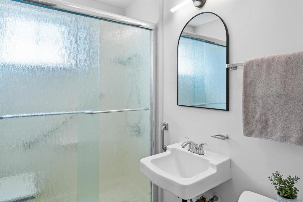Clairemont - Residential