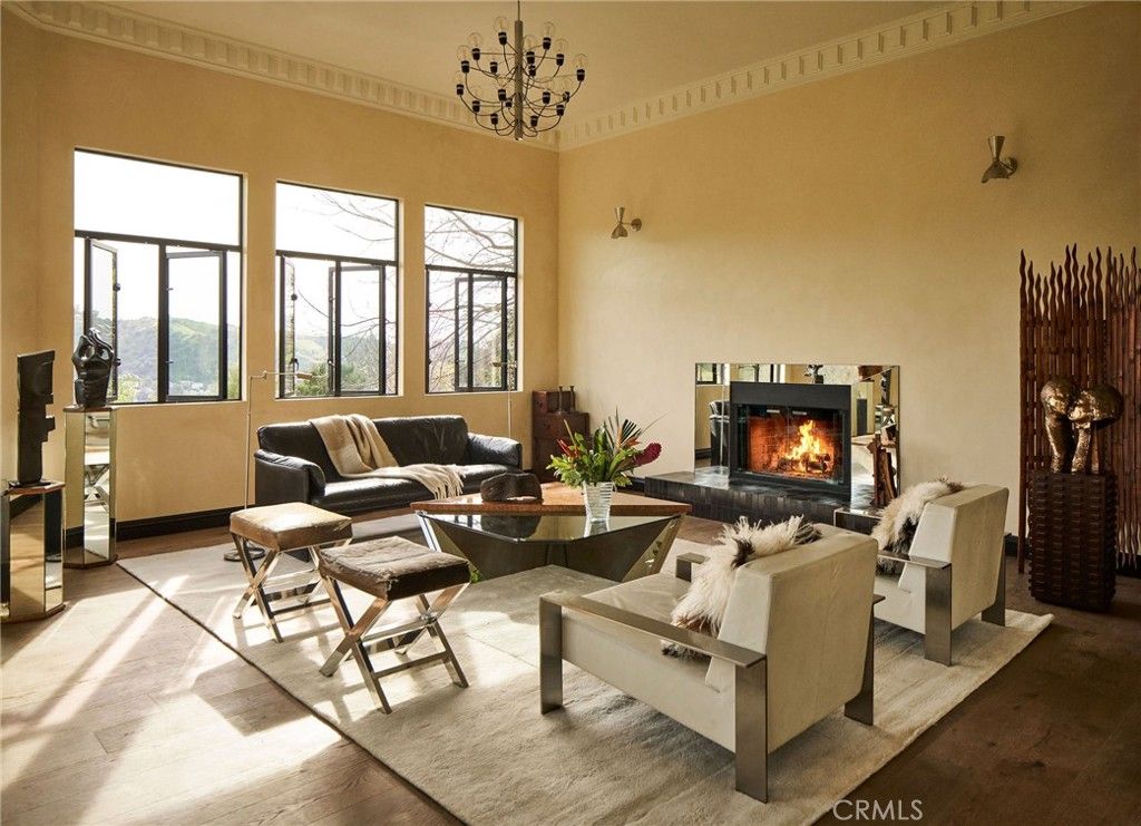 Photo of 3761 Glenalbyn, Los Angeles, CA 90065 (MLS # SB26024676)