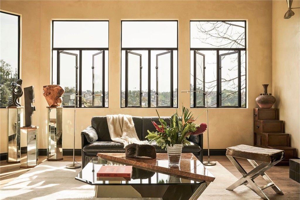 Photo of 3761 Glenalbyn, Los Angeles, CA 90065 (MLS # SB26024676)