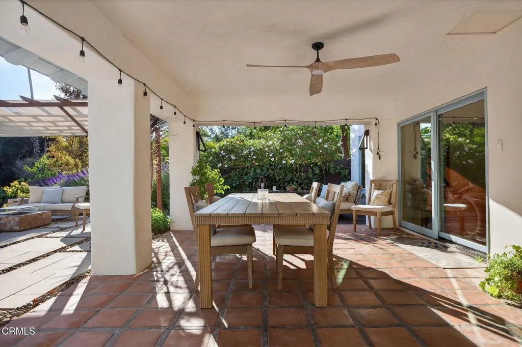 Ojai, California 93023, United States, 4 Bedrooms Bedrooms, ,5 BathroomsBathrooms,Residential,Active,221268