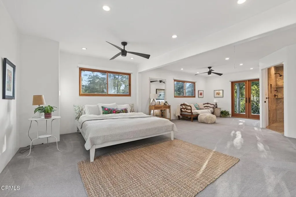 Ojai, California 93023, United States, 4 Bedrooms Bedrooms, ,5 BathroomsBathrooms,Residential,Active,221268