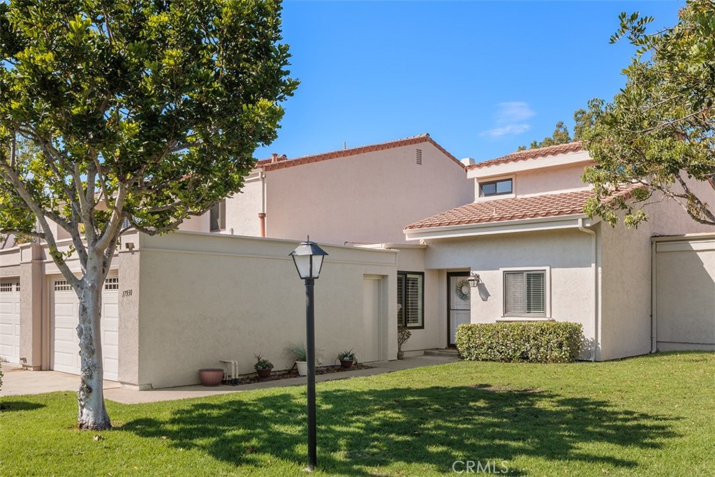 Poway - Residential
