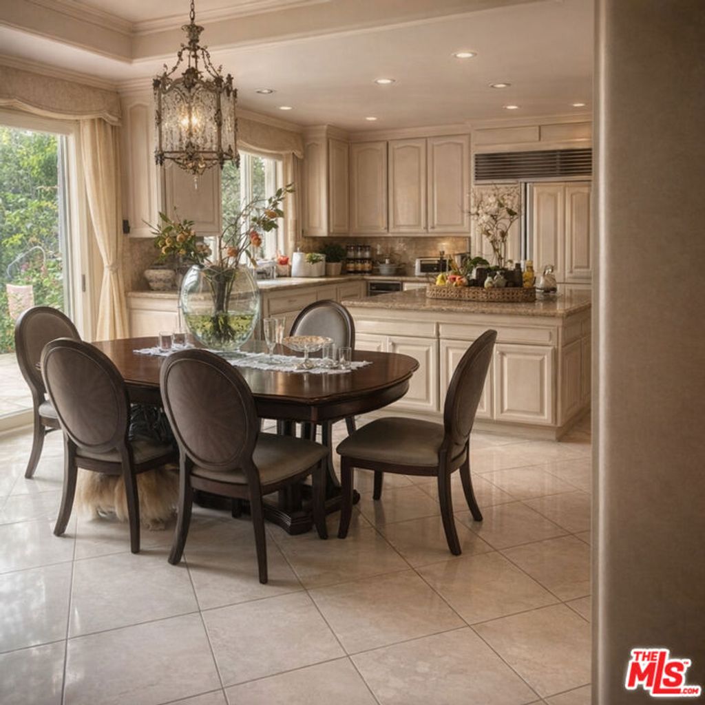 Photo of 12635 Promontory Road, Los Angeles, CA 90049 (MLS # 26669735)