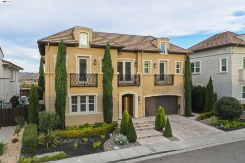 Photo of 2049 Elderberry Dr, San Ramon, CA 94582 (MLS # 41146515)