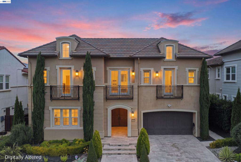 2049 Elderberry Dr