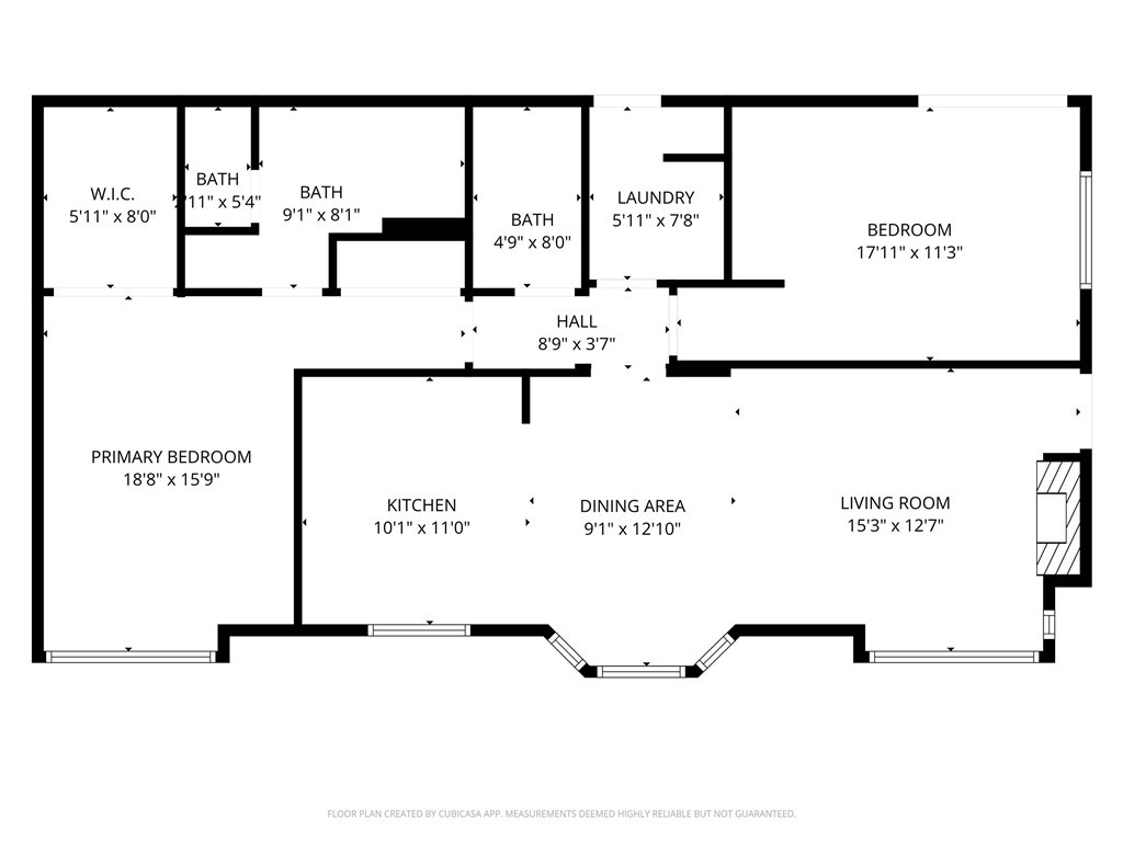 23412 Pacific Park Drive 33J