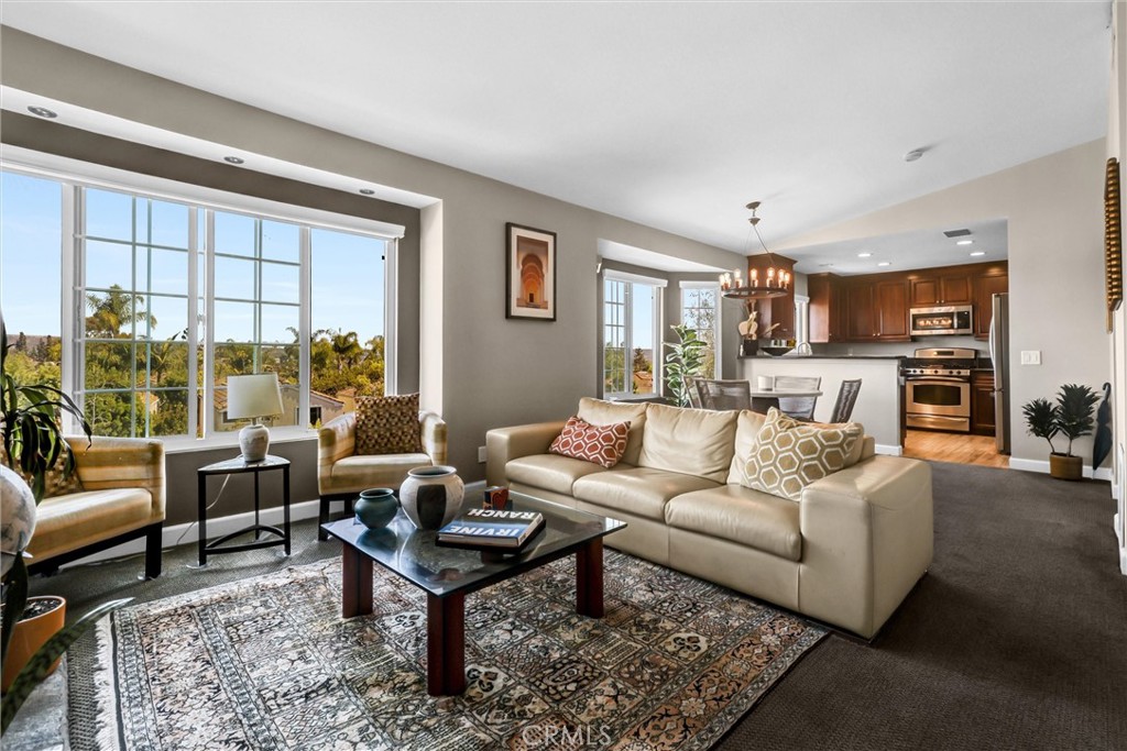 23412 Pacific Park Drive 33J