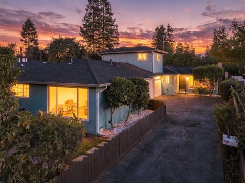 Photo of 1128 Ebener Street, Redwood City, CA 94061 (MLS # ML82062312)