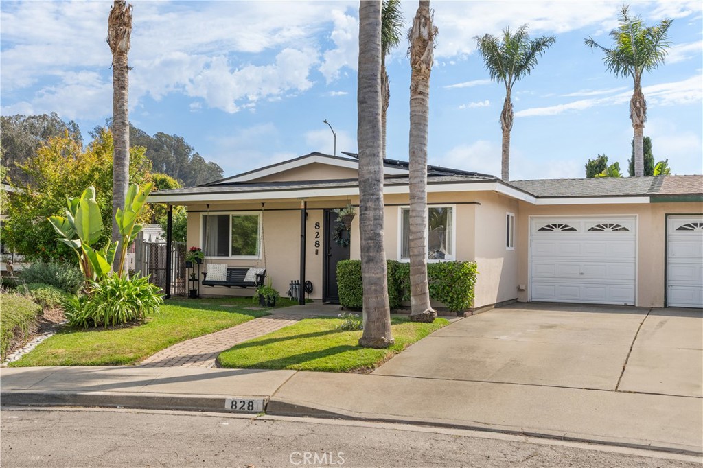 828 Bambi Court