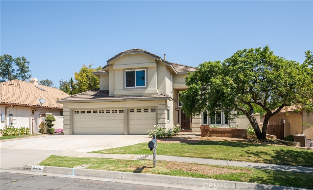 9320 Isaac Lord Drive