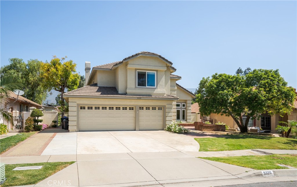 9320 Isaac Lord Drive