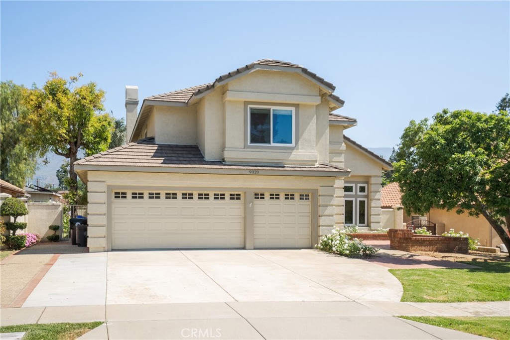 9320 Isaac Lord Drive