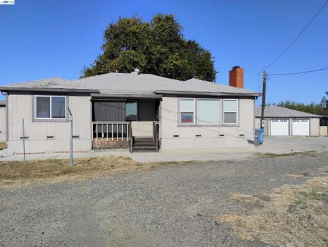 Photo of 7345 Porter Rd RD, Dixon, CA 95620 (MLS # 41150151)