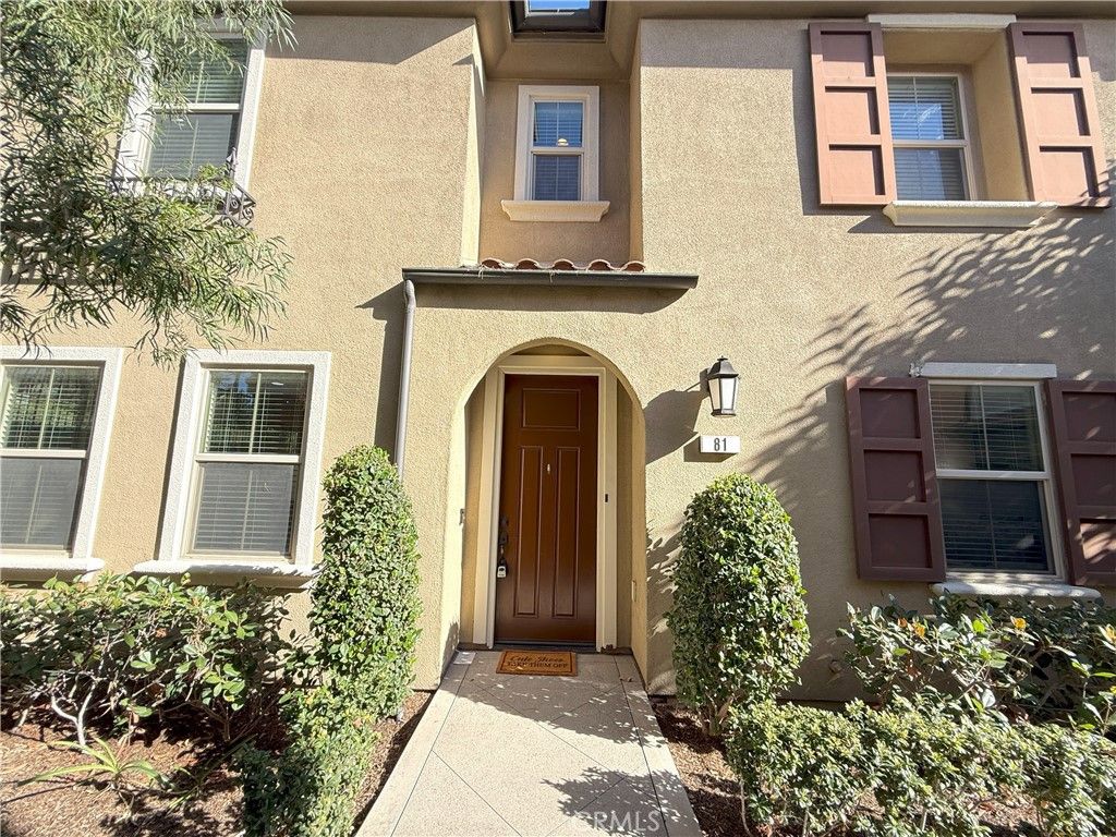 Photo of 81 Keepsake, Irvine, CA 92618 (MLS # OC26065013)