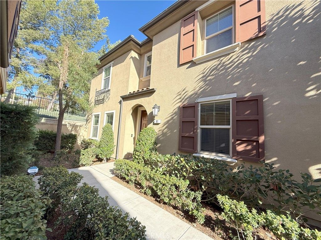 Photo of 81 Keepsake, Irvine, CA 92618 (MLS # OC26065013)