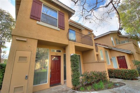 Photo of 7821 E Menton Avenue, Anaheim Hills, CA 92808 (MLS # PW26130466)