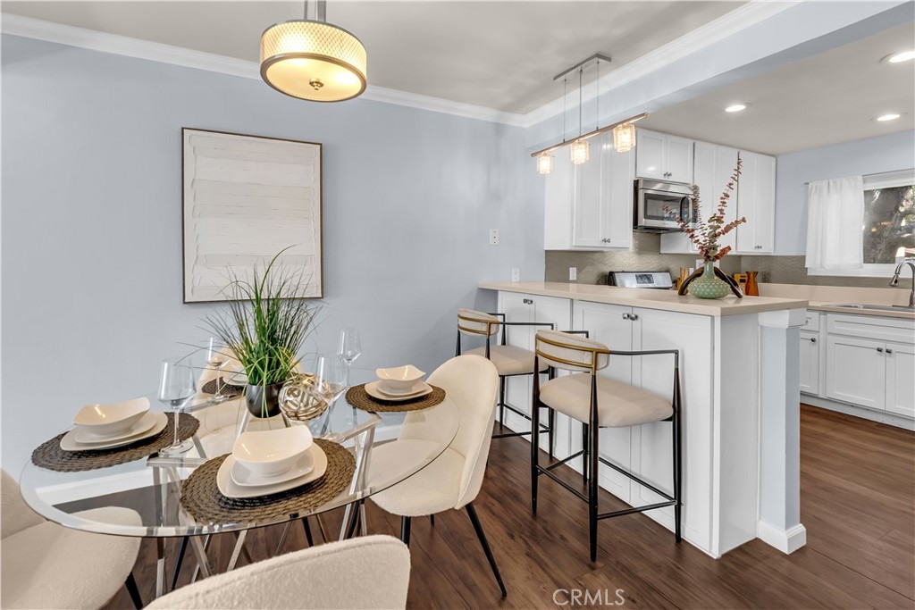 Cabrillo Park (CBPK) - Residential