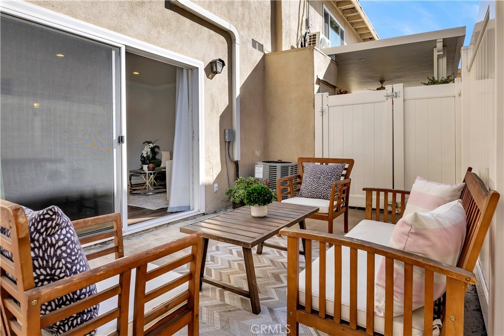 Cabrillo Park (CBPK) - Residential