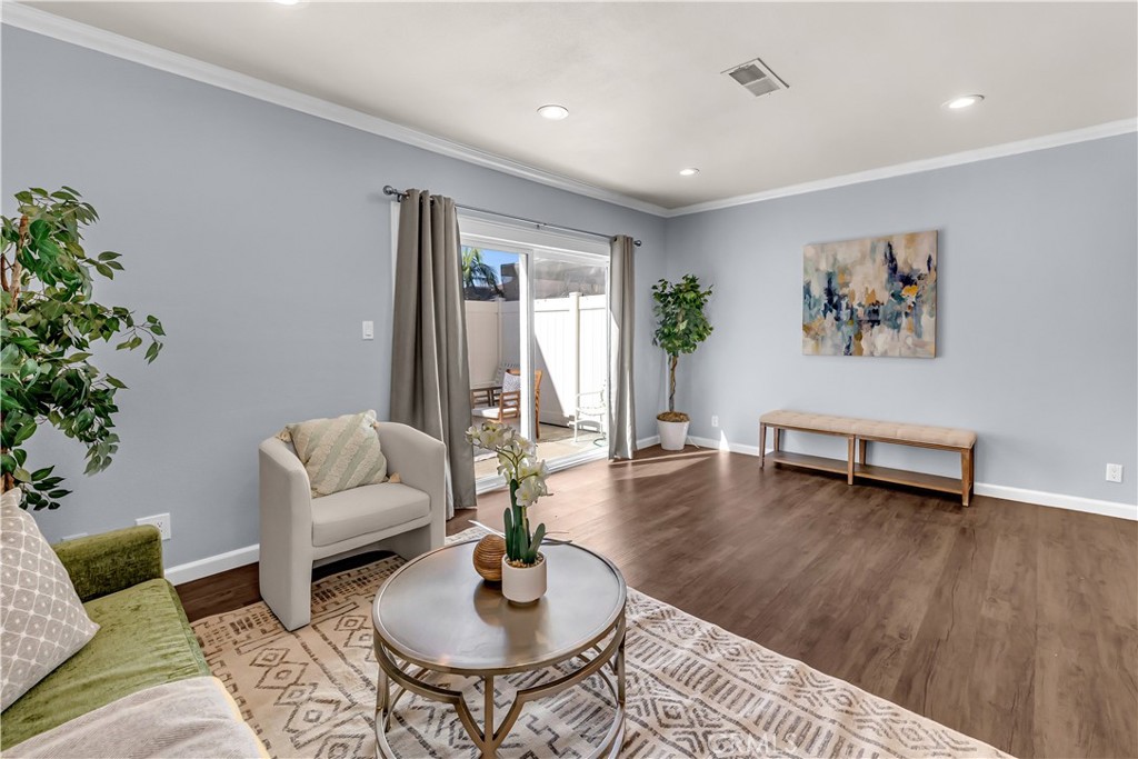 Cabrillo Park (CBPK) - Residential