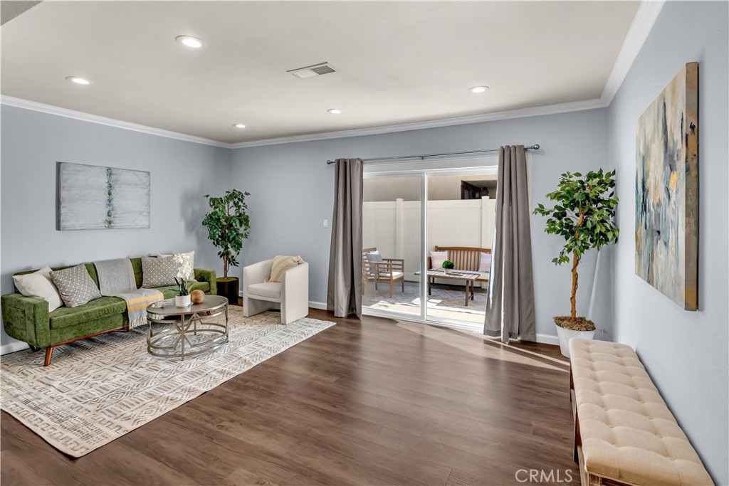 Cabrillo Park (CBPK) - Residential