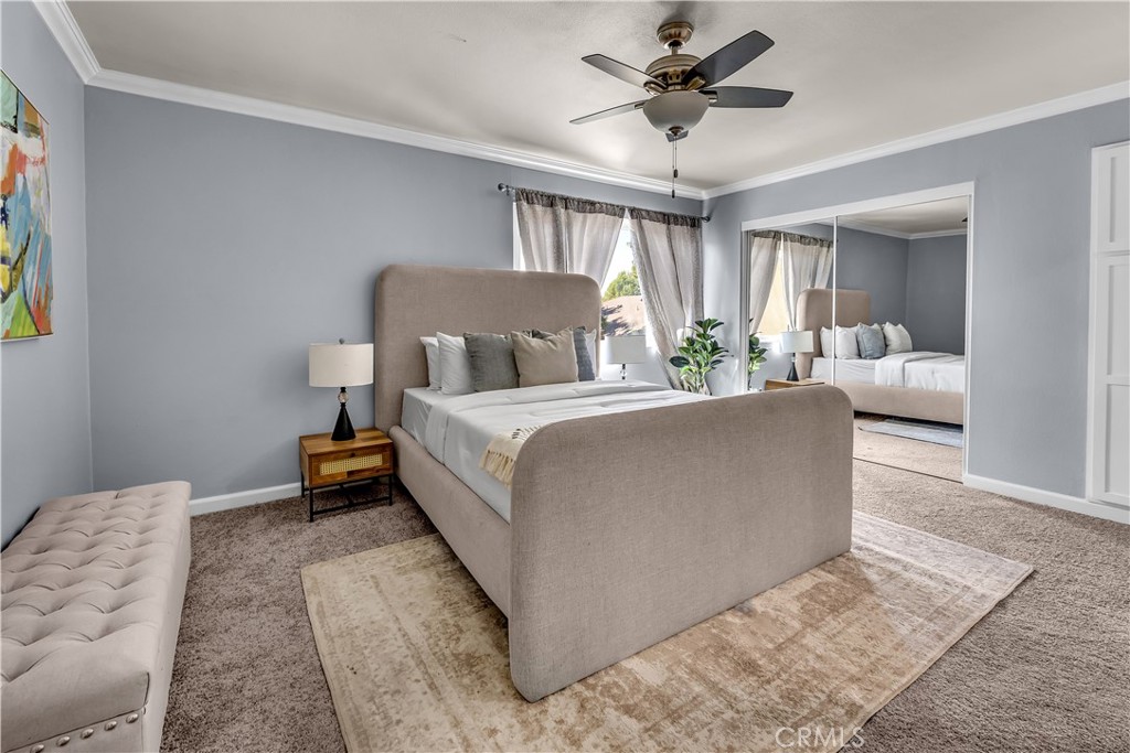 Cabrillo Park (CBPK) - Residential