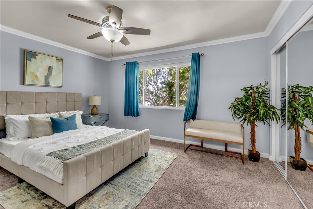 Cabrillo Park (CBPK) - Residential