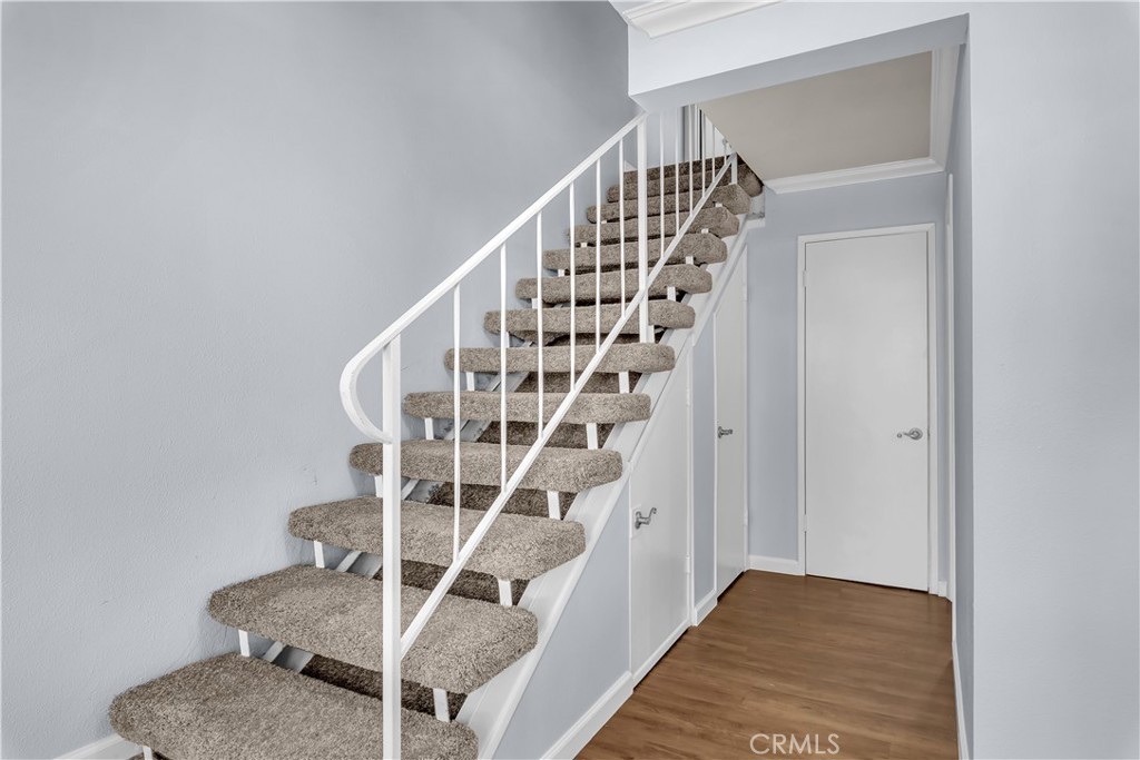 Cabrillo Park (CBPK) - Residential