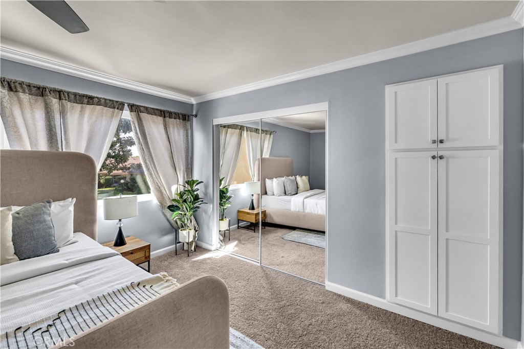 Cabrillo Park (CBPK) - Residential