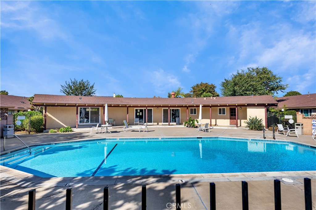 Cabrillo Park (CBPK) - Residential