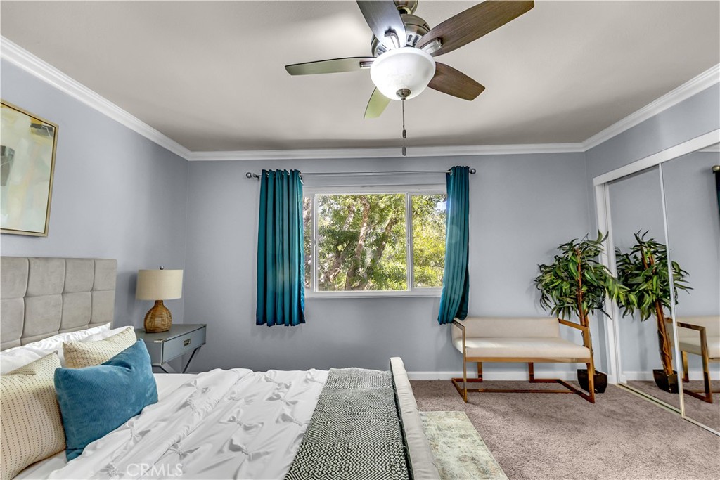 Cabrillo Park (CBPK) - Residential