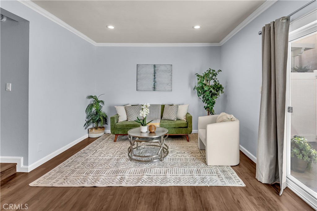 Cabrillo Park (CBPK) - Residential