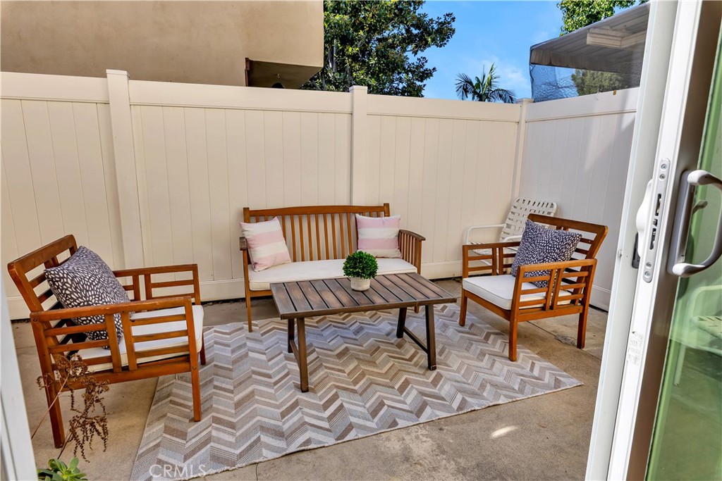 Cabrillo Park (CBPK) - Residential