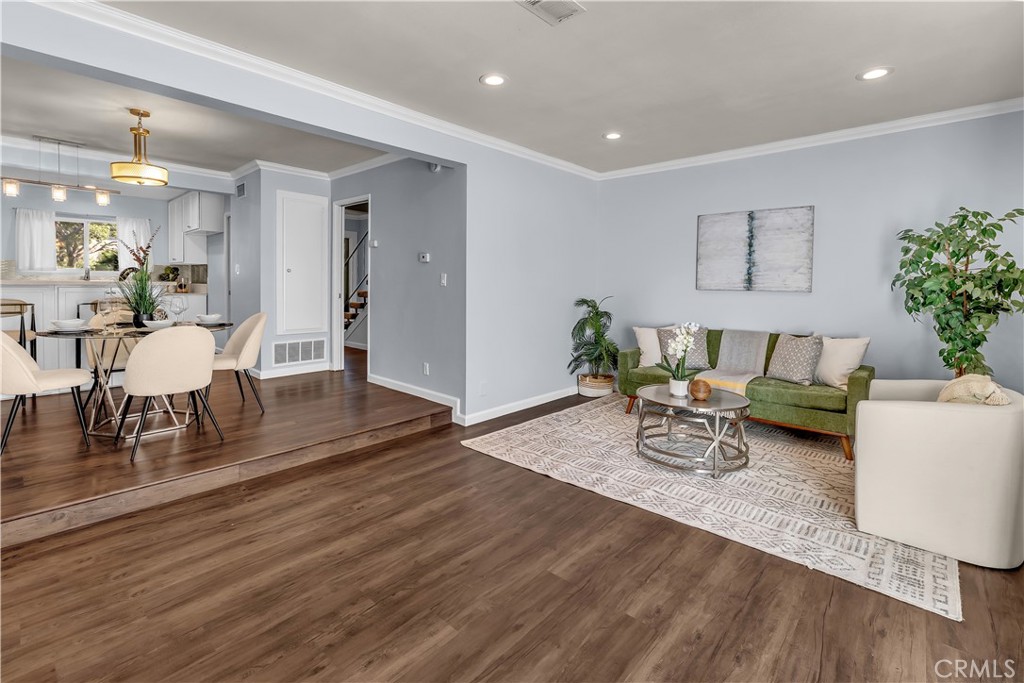 Cabrillo Park (CBPK) - Residential