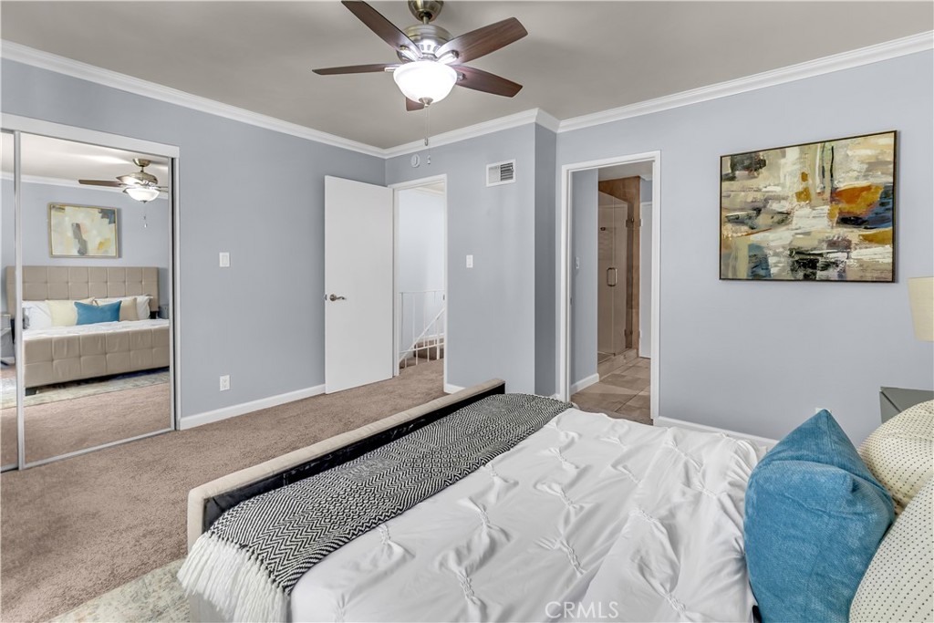 Cabrillo Park (CBPK) - Residential