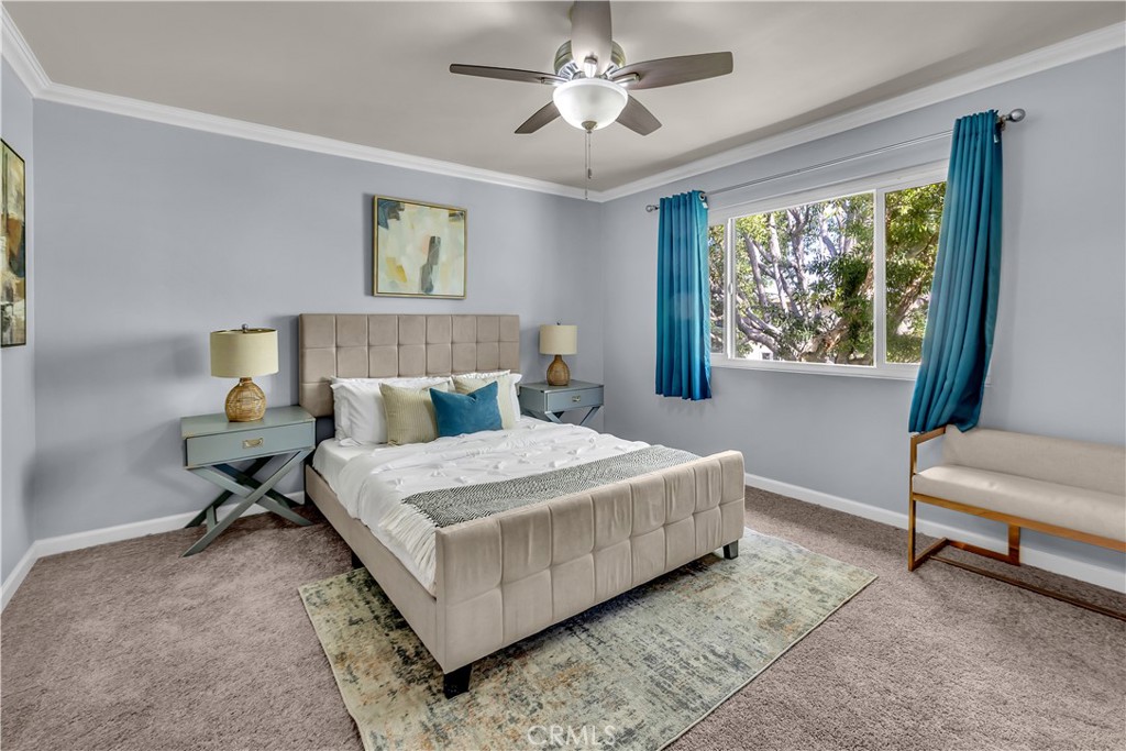 Cabrillo Park (CBPK) - Residential