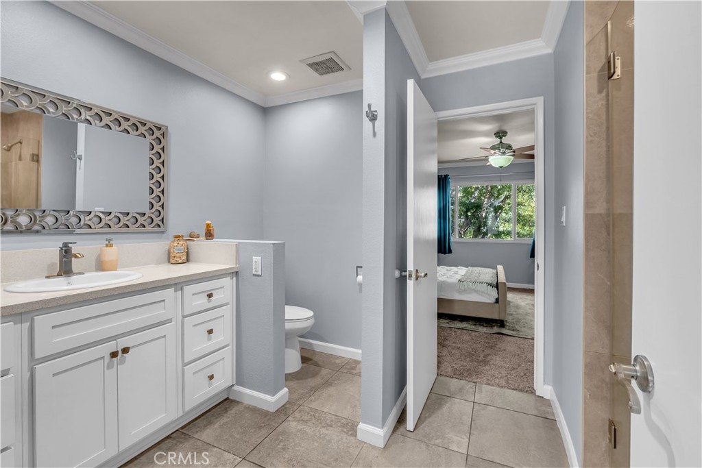 Cabrillo Park (CBPK) - Residential