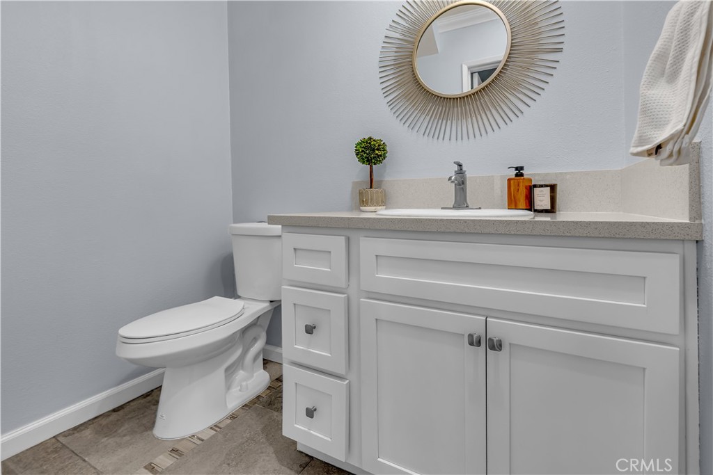 Cabrillo Park (CBPK) - Residential