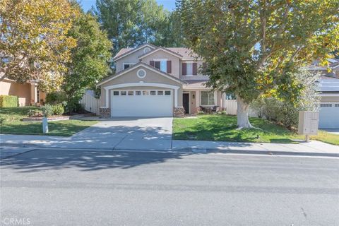 43340 Corte Barbaste Temecula CA 92592