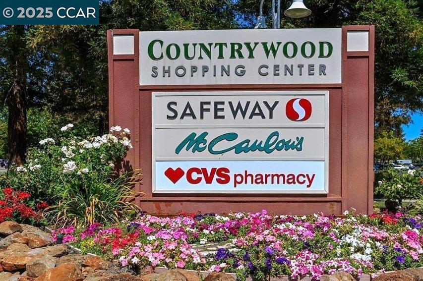 BANCROFT VILLAGE - Residential