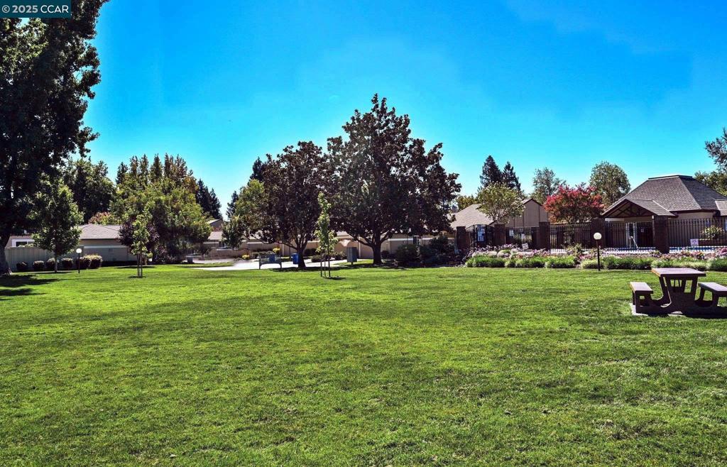 BANCROFT VILLAGE - Residential