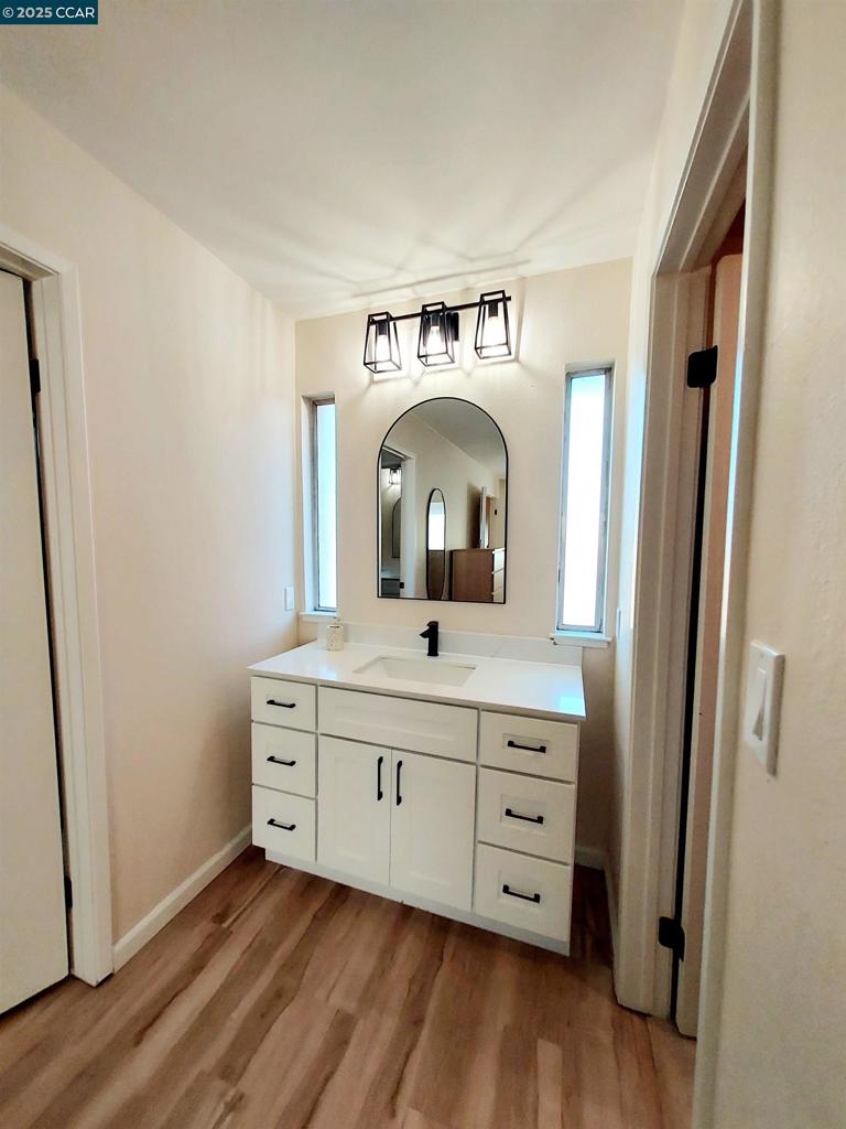 BANCROFT VILLAGE - Residential