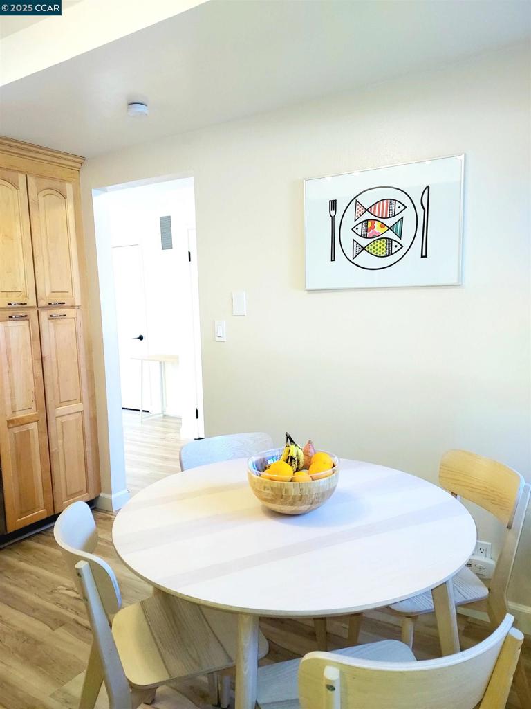 BANCROFT VILLAGE - Residential