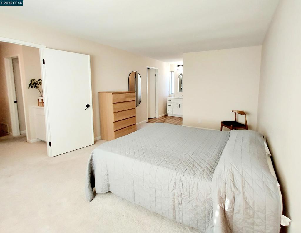 BANCROFT VILLAGE - Residential